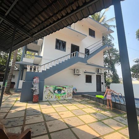 מוריג'ים Holy Place מראה חיצוני תמונה
